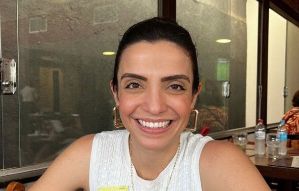 Veja quem é Marcela Trópia (Novo), vereadora reeleita com mais de 17 mil votos em BH