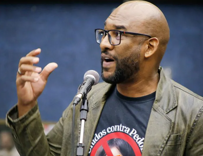 Conheça Cleiton Xavier (MDB), vereador eleito em Belo Horizonte