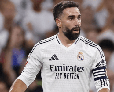 Dani Carvajal