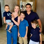 Emiliano Braga, prefeito eleito de Pedro Leopoldo, é empresário reconhecido na cidade