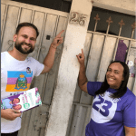 Guilherme Bitencourt, prefeito eleito de Raposos (MG), quer 'mudar a chave da cidade'