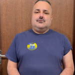 Romer Soares, prefeito eleito de Itatiaiuçu, vive na cidade há quatro décadas