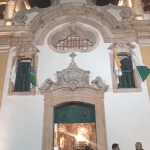 Igreja Matriz de Santo Antônio de Ouro Branco é reaberta após restauração