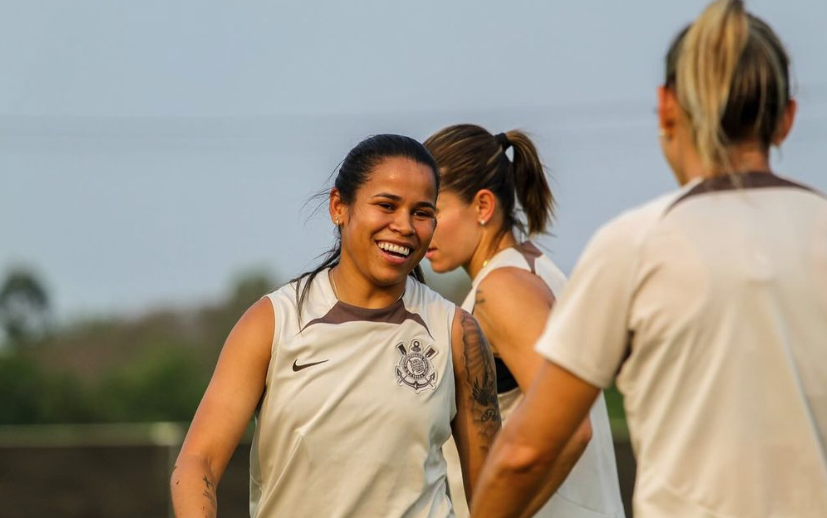 Libertad x Corinthians: horário e onde assistir ao vivo pela Libertadores Feminina