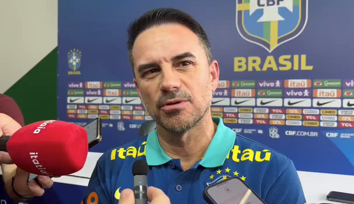 Rodrigo Caetano abre o jogo sobre possível retorno ao Atlético