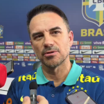 Rodrigo Caetano abre o jogo sobre possível retorno ao Atlético