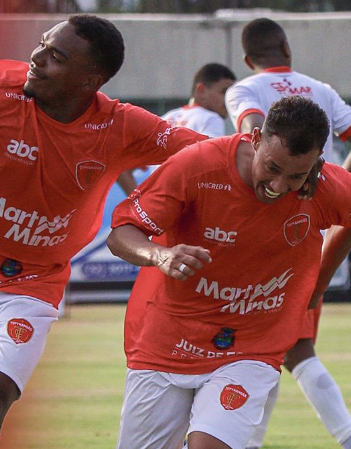 Guarani é derrotado pelo Tupynambás e perde invencibilidade na Segunda Divisão do Mineiro