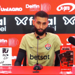 Wagner Leonardo vai ficar no Vitória em 2025? Veja o que disse o capitão