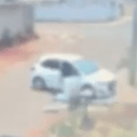 Despachante de armas de fogo é preso por atropelar mulher e raptá-la com a filha em Goiás