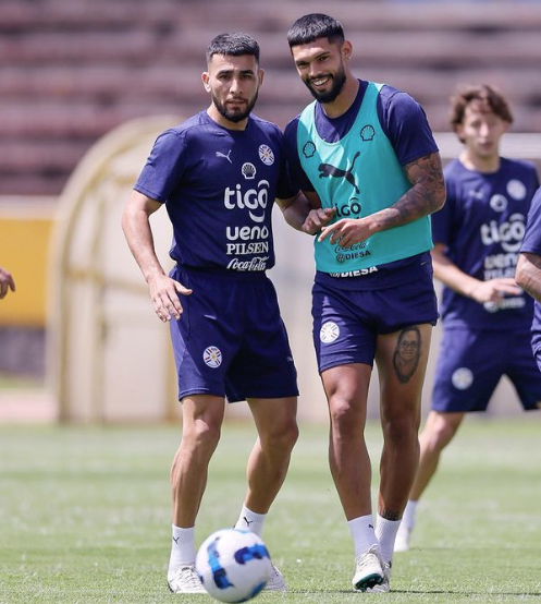 Equador x Paraguai: horário e onde assistir ao vivo pelas Eliminatórias da Copa