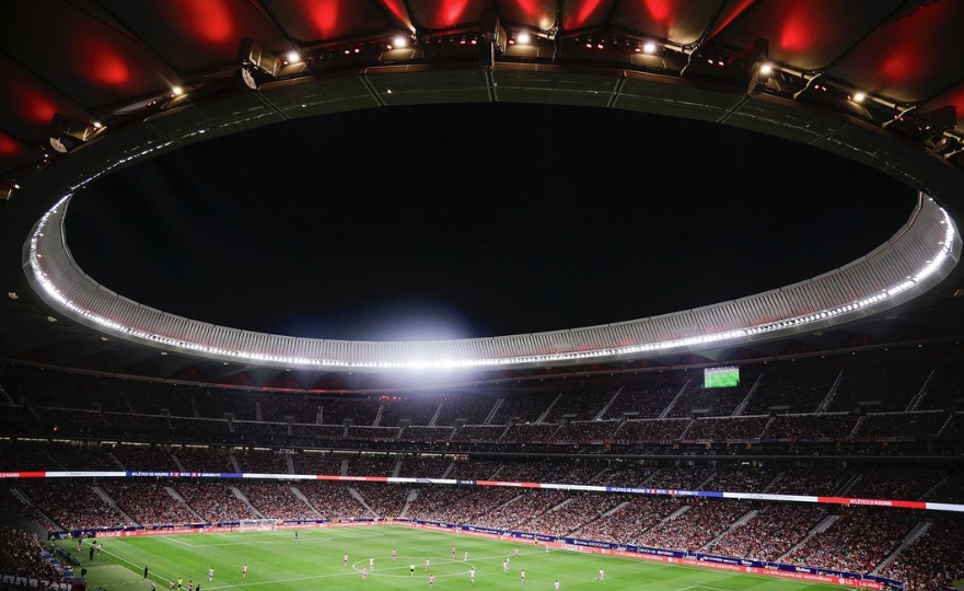 Gigante espanhol fecha parceria com empresa saudita e muda nome de estádio