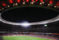 Horário e onde assistir ao vivo Atlético de Madrid x Manchester United, pela Champions League