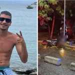 Comoção e revolta marcam velório de motoboy e estudante de engenharia morto no Belvedere