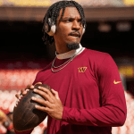 Companheiro revela 'segredo do sucesso' de calouro sensação da NFL