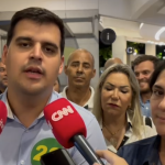 Após derrota na eleição municipal, Bruno Engler e lideranças do PL falam sobre planos para 2026