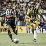 No Rio de Janeiro, Volta Redonda-RJ e Athletic abrem a final da Série C
