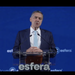 Após aprovação de pacote anti-STF, Barroso diz que 'há grande harmonia entre os Poderes' no Brasil