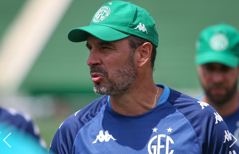 Guarani e Ituano fazem duelos diretos contra o rebaixamento na Série B