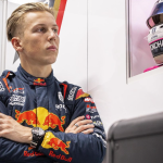 Fórmula 1: Lawson revela preocupação por estreia como piloto oficial da RB