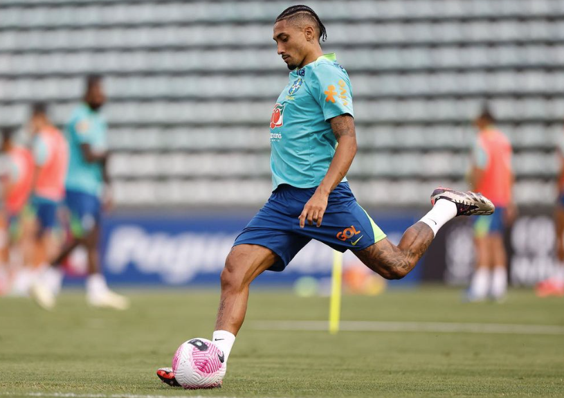 Brasil x Peru: horário e onde assistir ao vivo pelas Eliminatórias da Copa