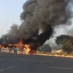 Prefeitura de Uberlândia (MG) classifica ataques a ônibus como 'inaceitáveis' e anuncia reposição da frota