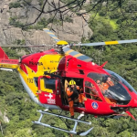 Perícia sobre o acidente do helicóptero Arcanjo 4 é concluída em Ouro Preto