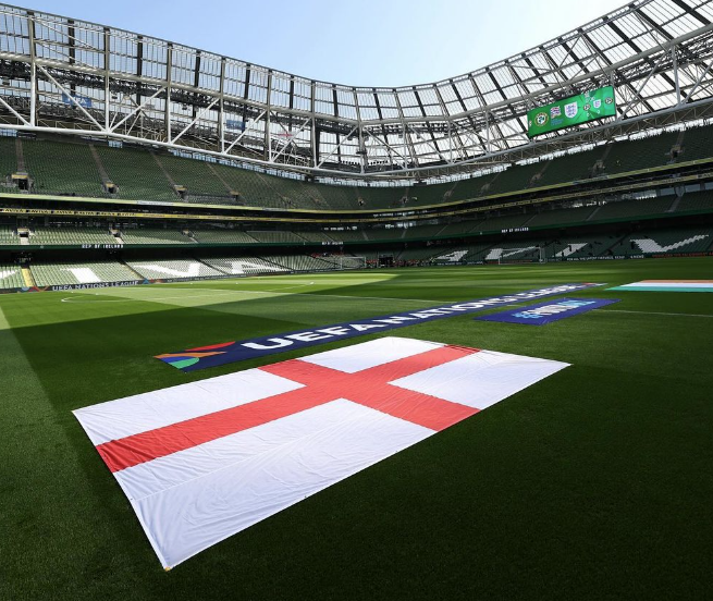 Inglaterra toma decisão sobre novo técnico e fica perto de anúncio, diz TV