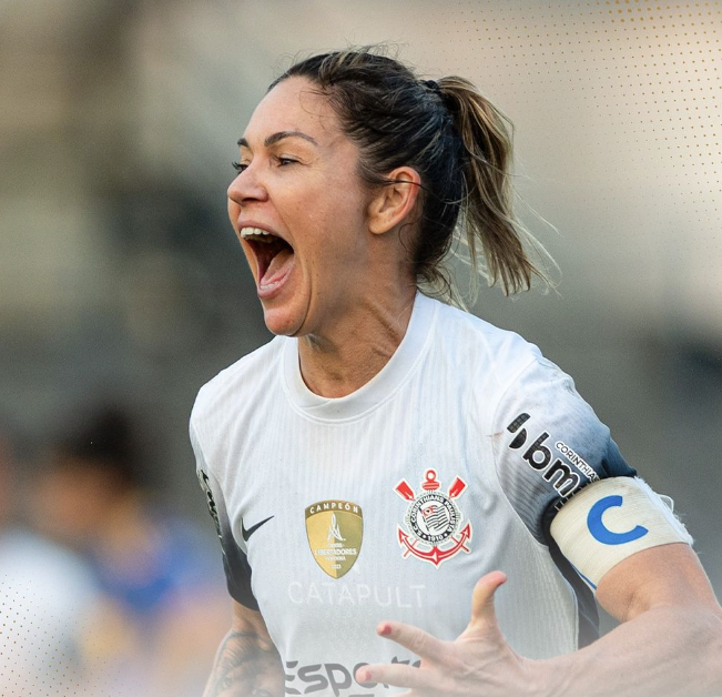 Com golaço de Zanotti, Corinthians vence o Boca e avança à final da Libertadores