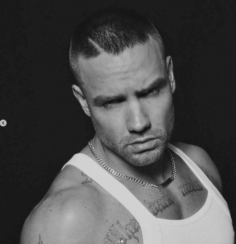 Família de Liam Payne diz estar de 'coração partido' após morte do cantor