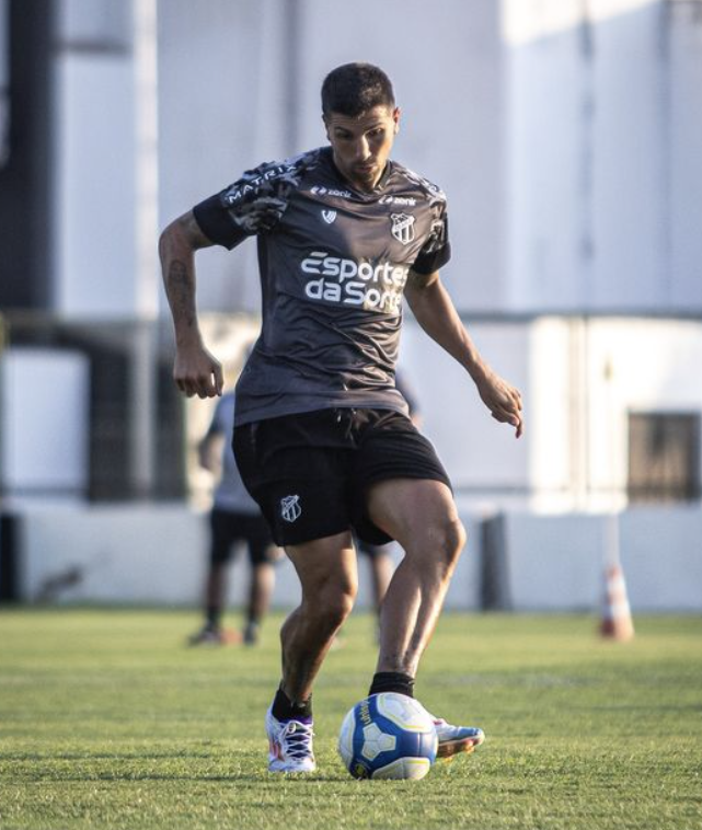 Ituano x Ceará: horário e onde assistir ao vivo pela Série B