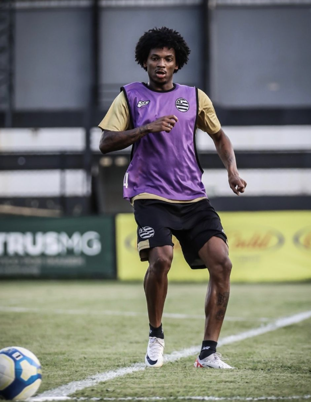 Athletic x Volta Redonda: horário e onde assistir ao vivo pela Série C
