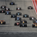 Fórmula 1: FIA anuncia mudanças na pontuação para temporada de 2025