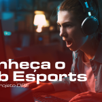LBEE lança plataforma voltada ao desenvolvimento e profissionalização dos times de esports