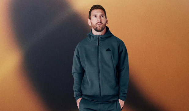 Messi surpreende e elege favorito à Bola de Ouro: 'Seria injusto não reconhecer'