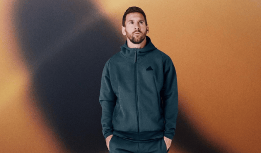 Lionel Messi, atacante do Inter Miami e da seleção da Argentina