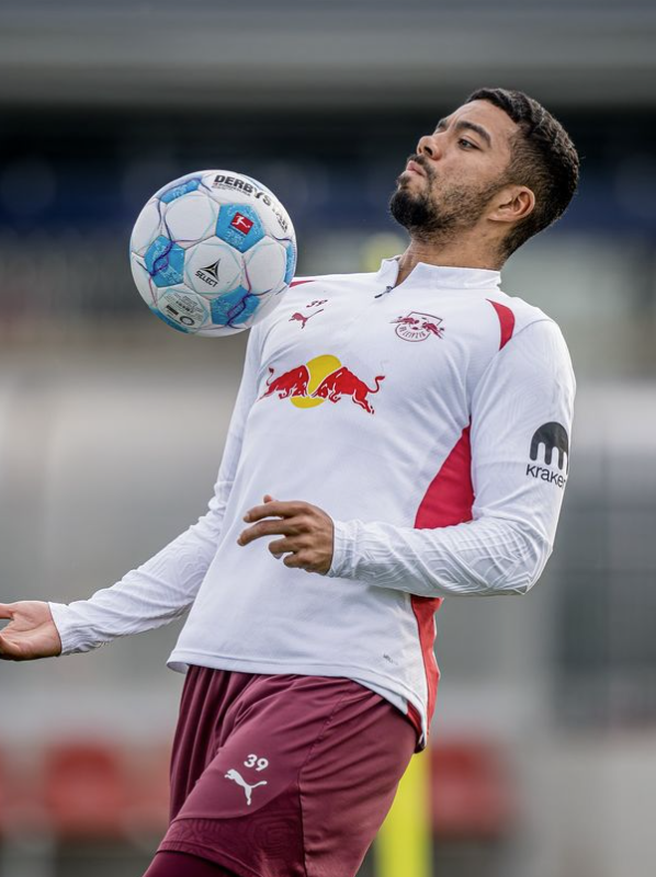 Mainz x RB Leipzig: horário e onde assistir ao vivo pela Bundesliga