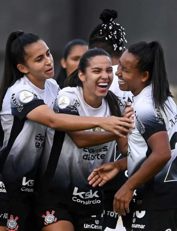 Corinthians x Santa Fé: horário e onde assistir ao vivo pela Libertadores Feminina