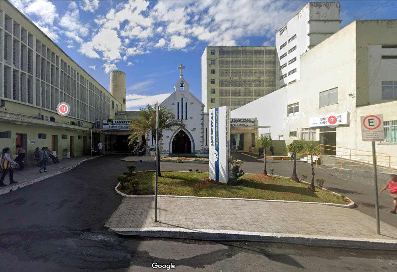 Grávida de 8 meses morre ao dar entrada em hospital de Sete Lagoas