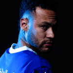 Astro do Milan posta foto de Neymar em clube brasileiro, e expectativa por acerto aumenta