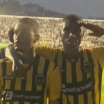 Volta Redonda derrota Athletic mais uma vez e se sagra campeão da Série C