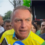 PGR diz que apreensão de arma de Bolsonaro não justificaria volta para a prisão