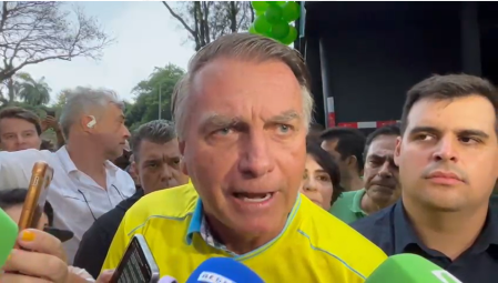 Jair Bolsonaro