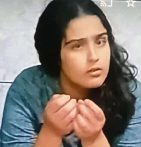 Família procura jovem desaparecida em Ouro Preto