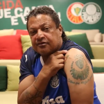 Morre ex-zagueiro Tonhão, bicampeão brasileiro pelo Palmeiras, aos 55 anos