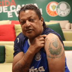 Morre ex-zagueiro Tonhão, bicampeão brasileiro pelo Palmeiras, aos 55 anos