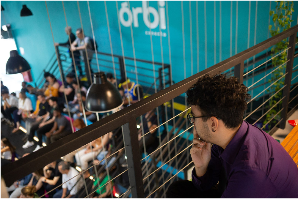 Órbi de Portas Abertas traz histórias de uso de inteligência artificial nos negócios