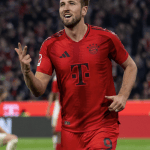 Kane elege argentino como melhor jogador do mundo na atualidade