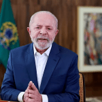 Em discurso no Brics, Lula declara apoio a moeda para substituir hegemonia do dólar