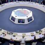 Confira a íntegra do discurso de Lula na cúpula do Brics