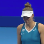 Bia Haddad cai para Sonmez no Miami Open e segue sem vitórias no ano